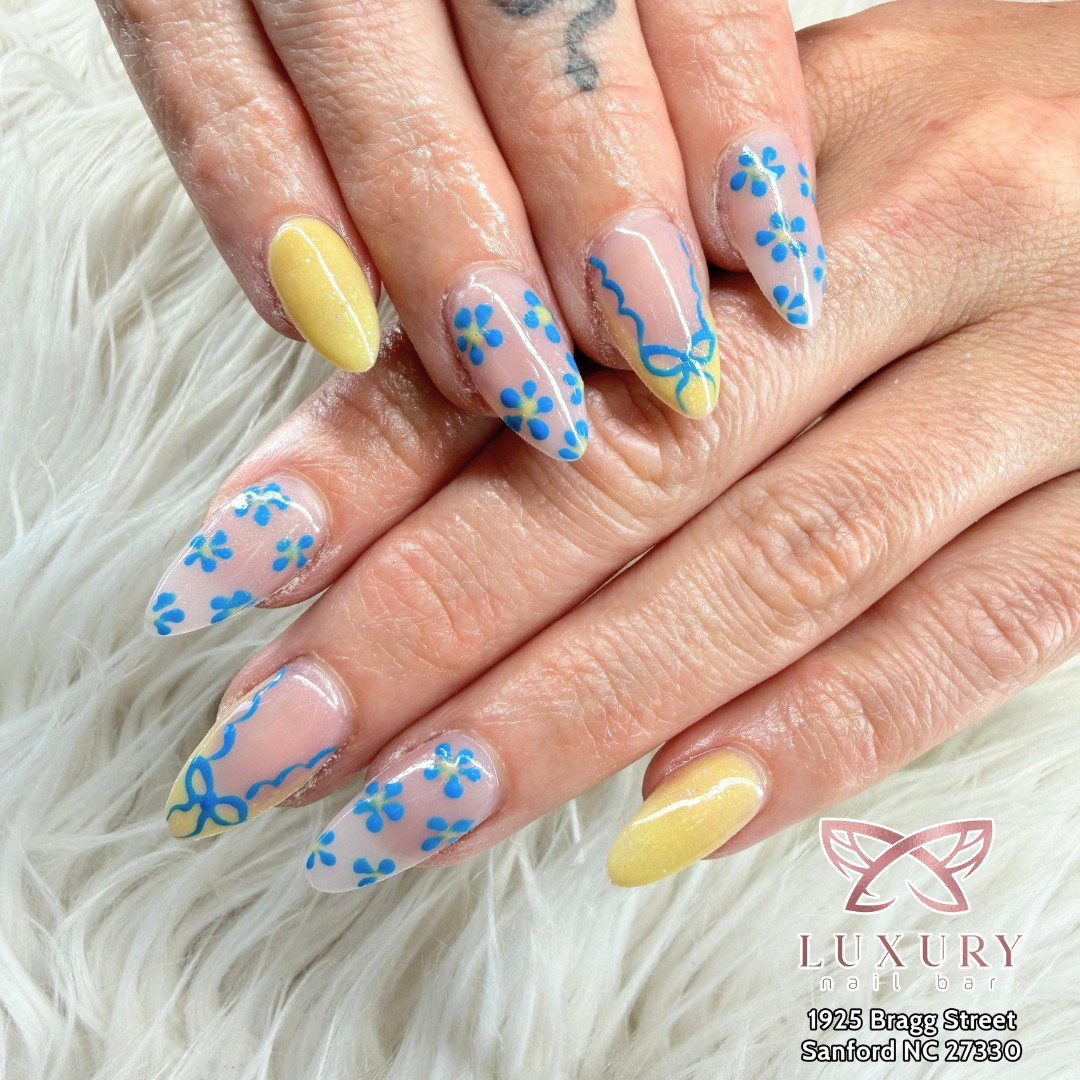 June 2026 Nail Looks to Try